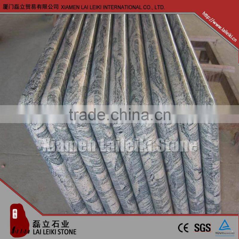 Natural Stone Tan Brown Granite Countertop