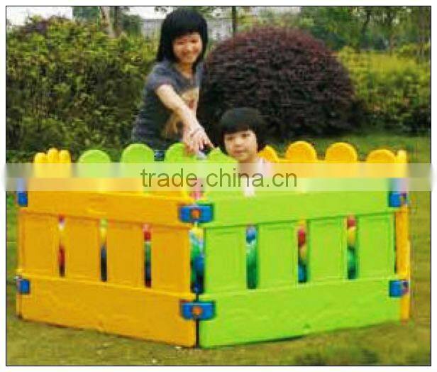 Plastic fence for kid LT-2165J