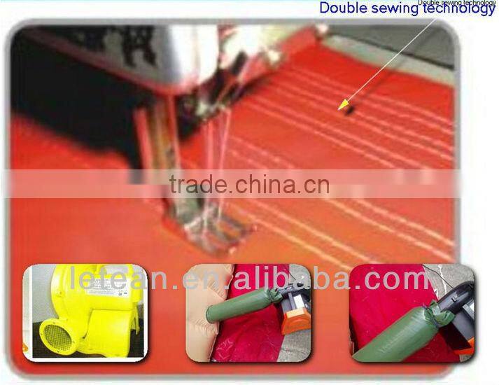 cheap inflatable water slides for sale LT-2139L