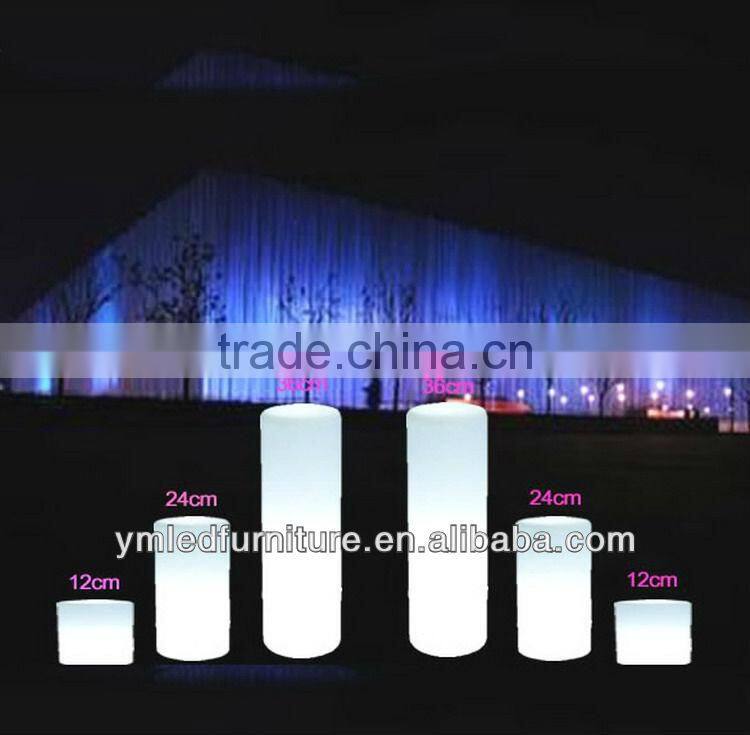 LED Event Furniture/Led Bar Furniture/Led Garden Ornaments/Commerical Furniture