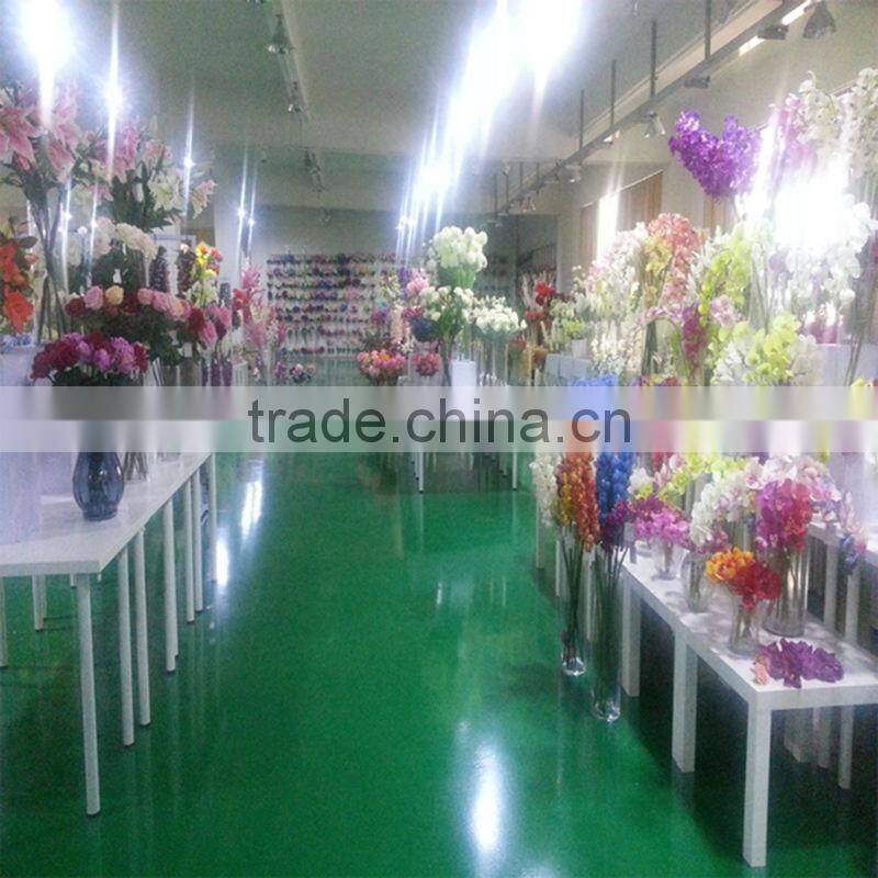 artificial plants, artificial banana trees,artificial Bird of Paradise