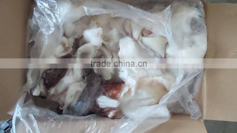 food seasoning ,Frozen Giant Squid Neck