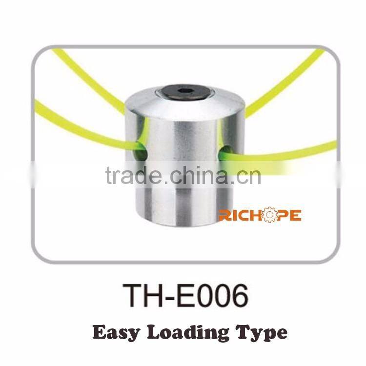 brush cutter spare parts