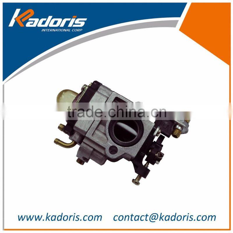 Fit for Mitsubishi TL33 Gasoline Brush cutter Carburetor spare parts