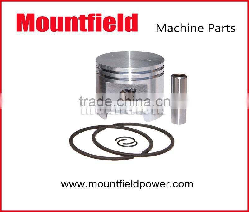 MS381 gasoline chiansaw piston kit