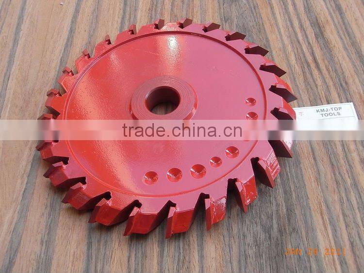 V type groove router bit/V slot cutter