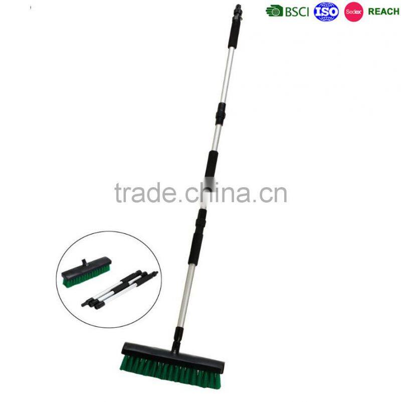 gardening broom products for cleaning, street sweeper brushes