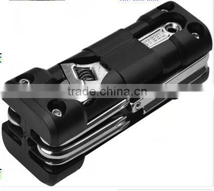 Auto Mechanics Tool Set 16pc Automotive Safety Assort Auto Mechanics Tool Set