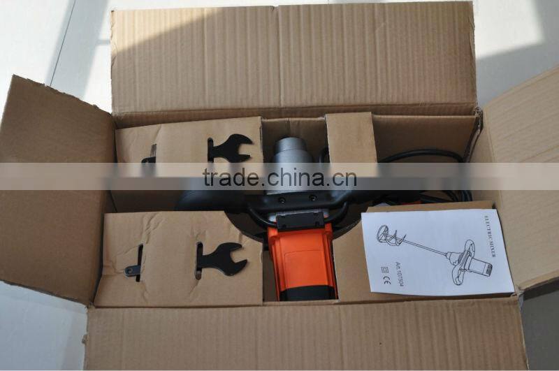 Powerful Electric Stirrer, Electric Mixer, Electric Painting mixer, Electric Mixing Paddle