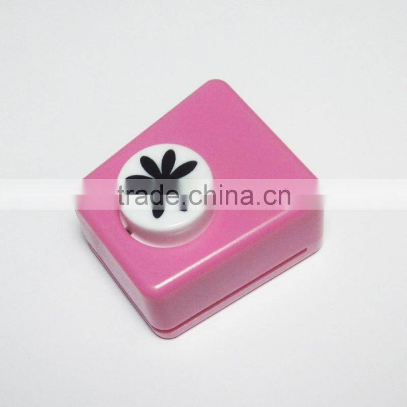 2016 custom design decorative DIY craft punch