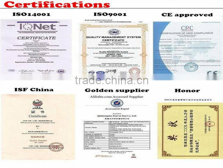 2015 new desgin outdoor waterproof camping tent with bunk