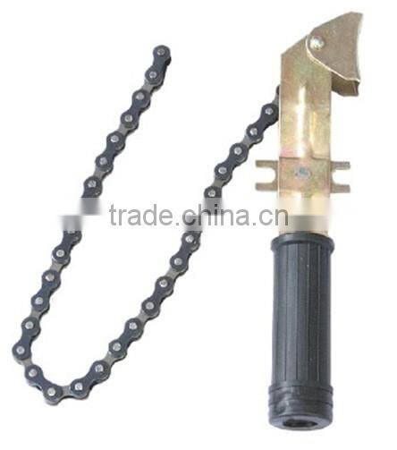 FLITER CHAIN WRENCH