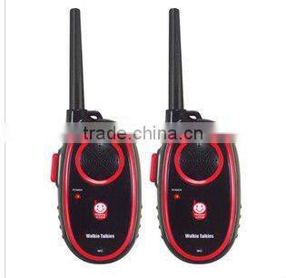 2016 hot kids walkie talkie toys, toy interphone for children from dongguan china ICTI manufacturer