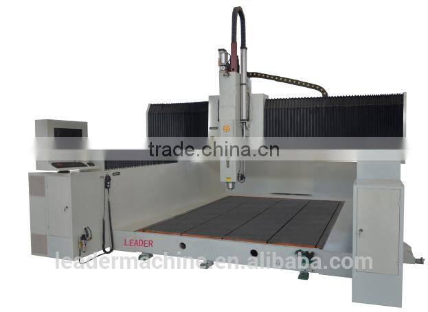 CNC3525 Z1000 Three-axis gantry axis machining center moving mold series