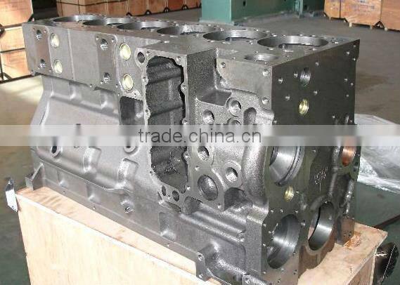 CUMMINS ISF 2.8 cylinder head 5271176