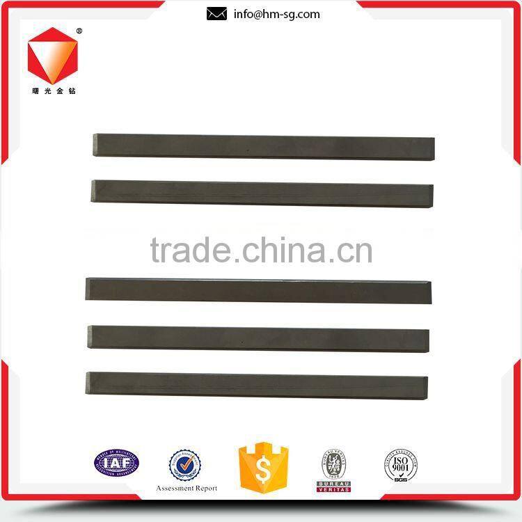 Top level favorable price sintered artificial graphite rod