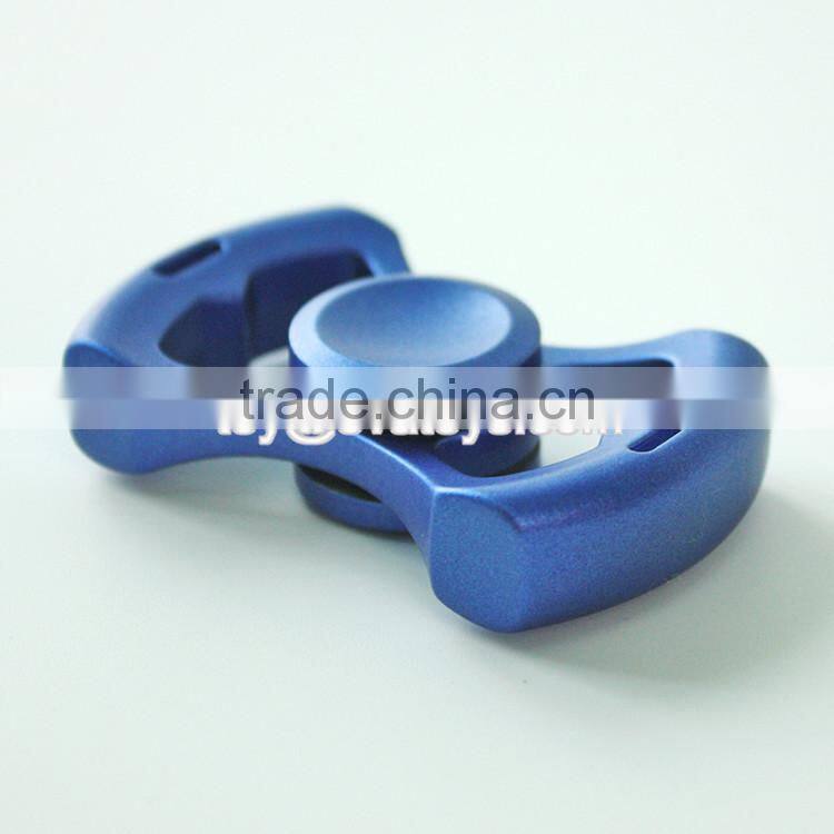 EDC hand finger spinner fidget toy high speed EDC hand spinner W01A261