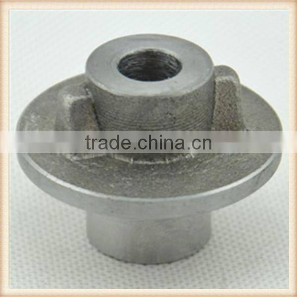Metal steel forging and percision machining custom-made service