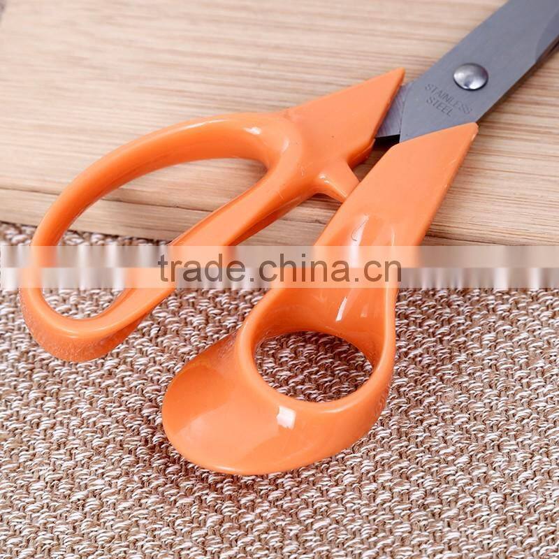 2016 New Stainless Steel Hand Tools Scissors Office Cheap