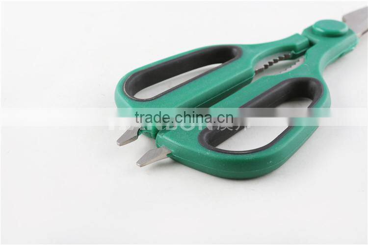 Multi Function Scissors, hand tool