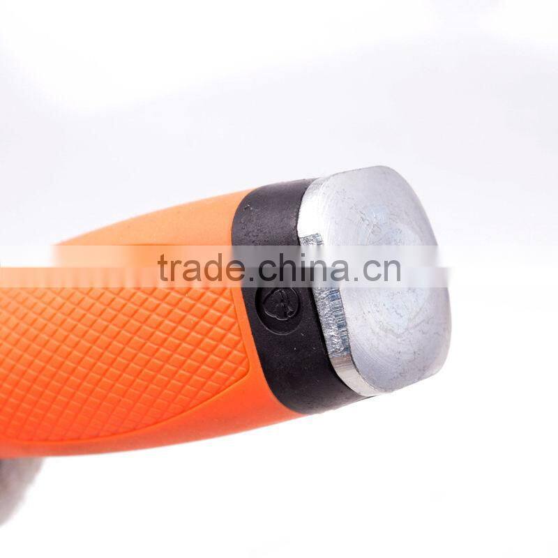 High Quality TPR carpentry chisels With plastic handle