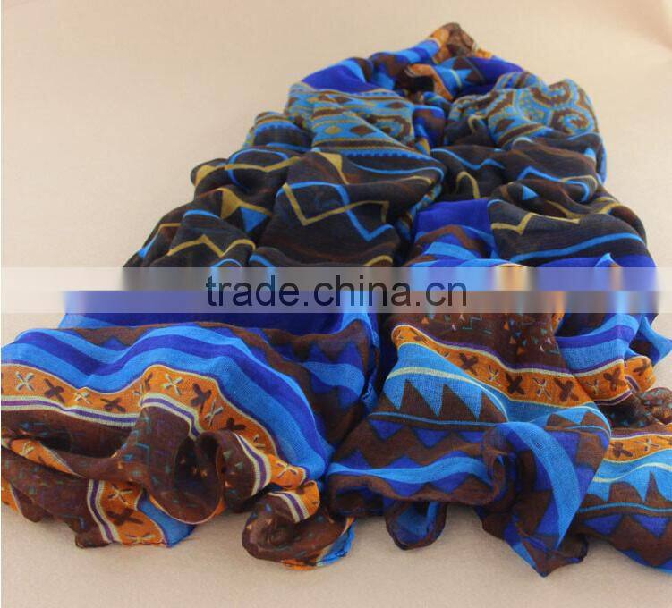 Big Size Magic Lady Scarf Cheap Cotton Scarf Wholesale
