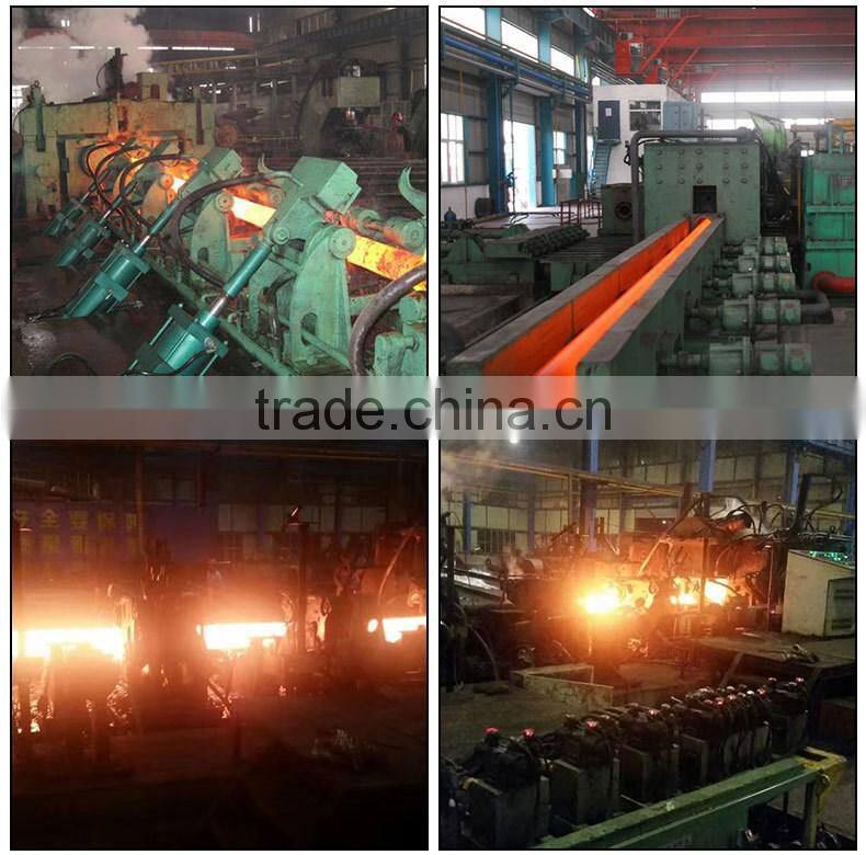 DIN Hollow Section Tube/ Square Steel Pipe With High Quality