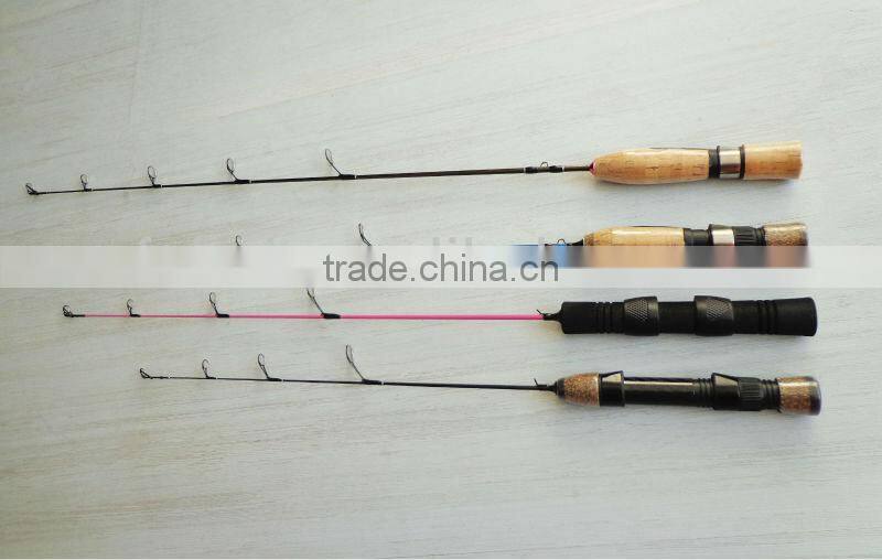 2013 Hot Sale Fiberglass Ice Fishing Rod
