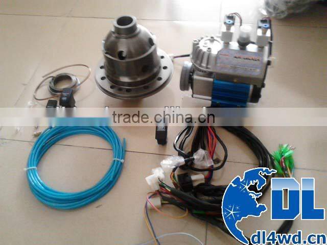 RD132,RD90,RD152,RD121,RD142 air locker for toyota