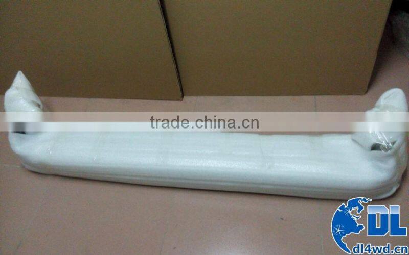 4x4 Bull Bar Rear Bumper Guard For Mitsubishi Pajero V31