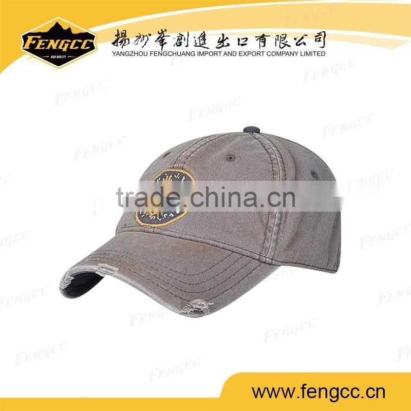 Cotton Twill Plain 6-panels Baseball Cap,snapback caps