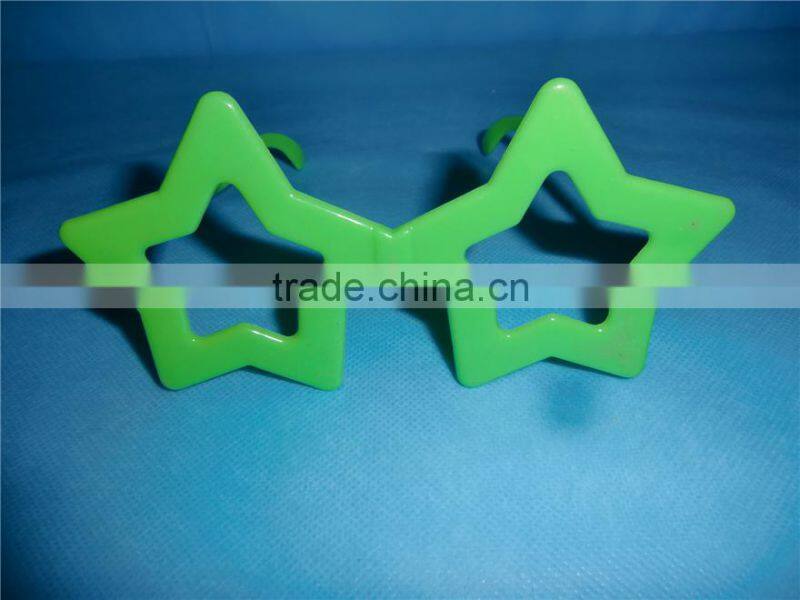 Star-Shaped Kiddie Sunglasses