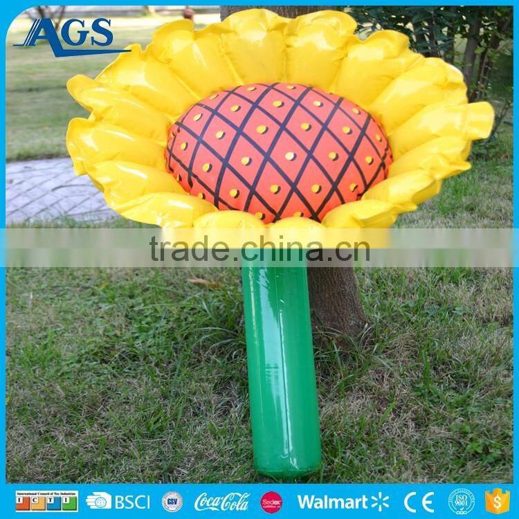 colorful design advertising giant inflatable number inflatable letter