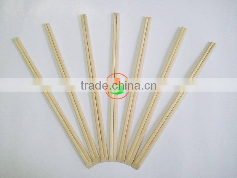 Disposable Twin Bamboo Chopsticks