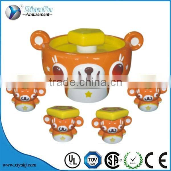 Hot sale children playing sand table