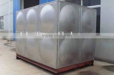 Huili OEM inox storage tank