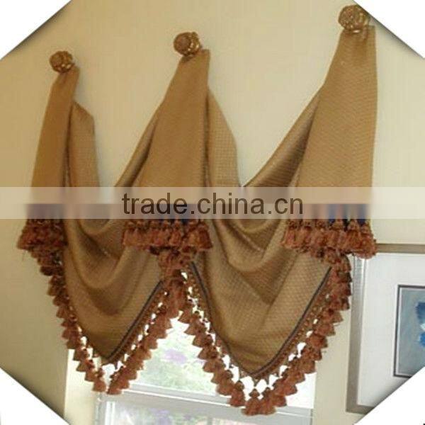 Wholesale Fringe Trim Tassles