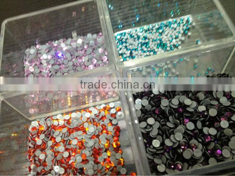 hot fix rhinestone transfer