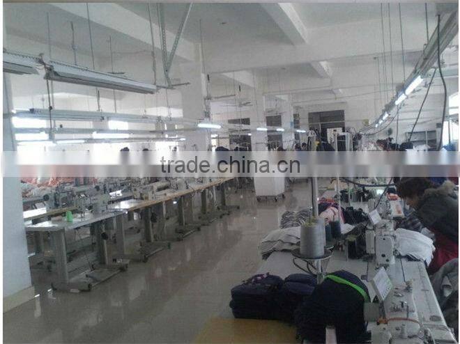 Wholesale winter boy thickening hoodie set