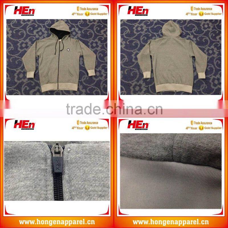 Hongen apparel full sublimation 2015 mens fashion best quality subliamtion hoodies