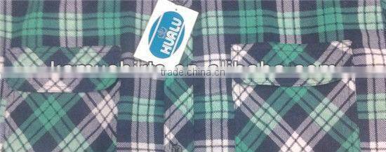 Cotton Flannel Shirts - mixed sizes + pattens - CLEARANCE STOCK cheap flannel shirts men