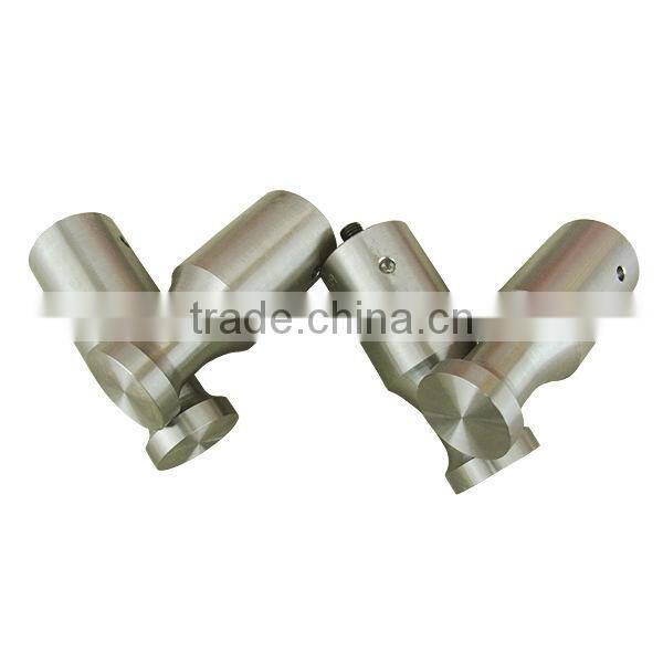 Horns for Ultrasonic Plastic Welding Machines