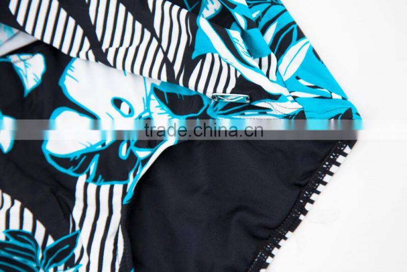 2017 Beach Wear Classic Style Kid Swimwear From China Supplier