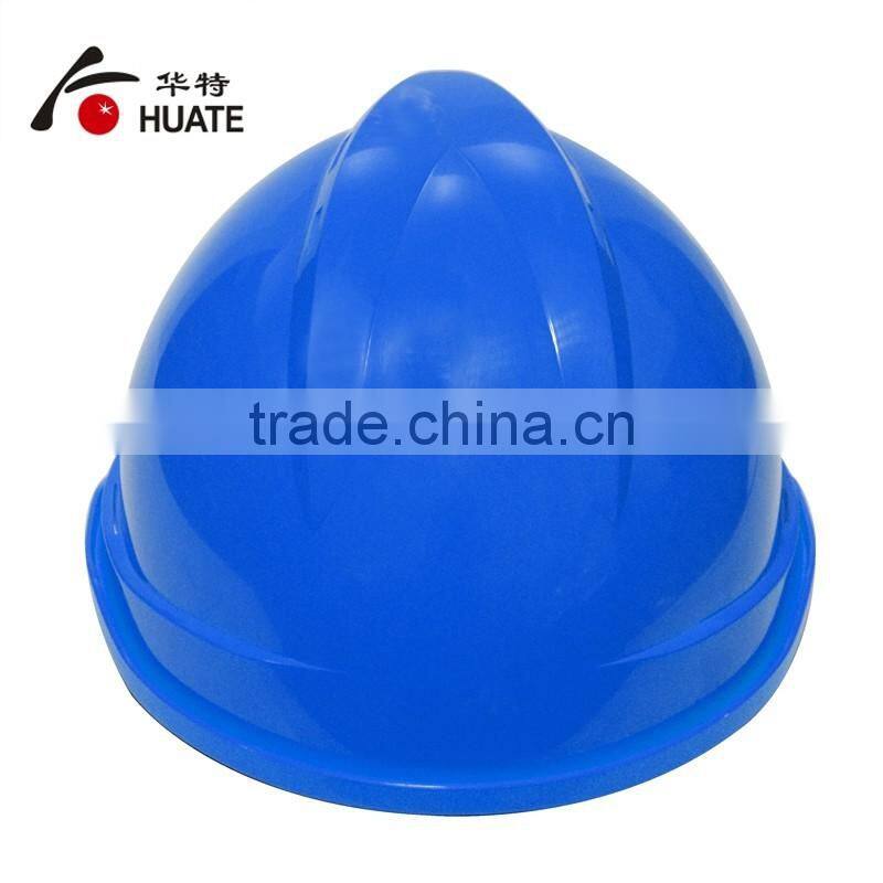 V Guard Ventilated Construction Safety Hard Hats