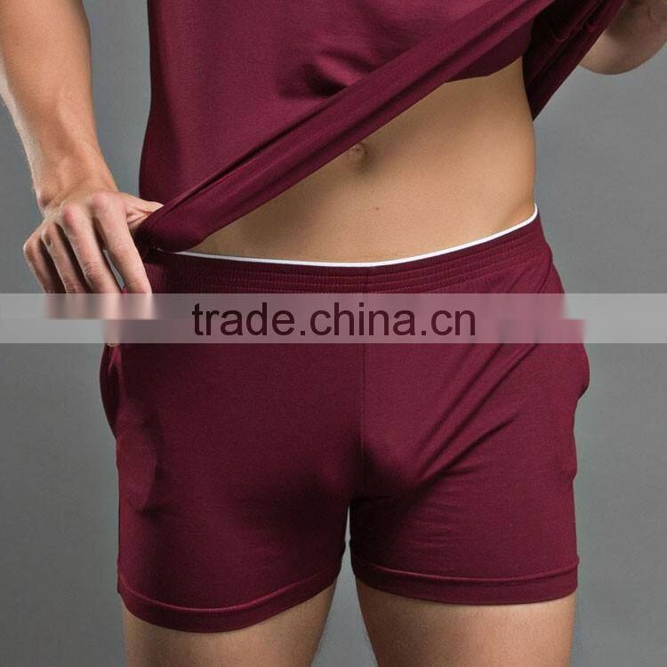 custom made boys underwear wholesale with pocket