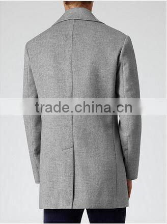 2014 China Wholesale Price Men Coat