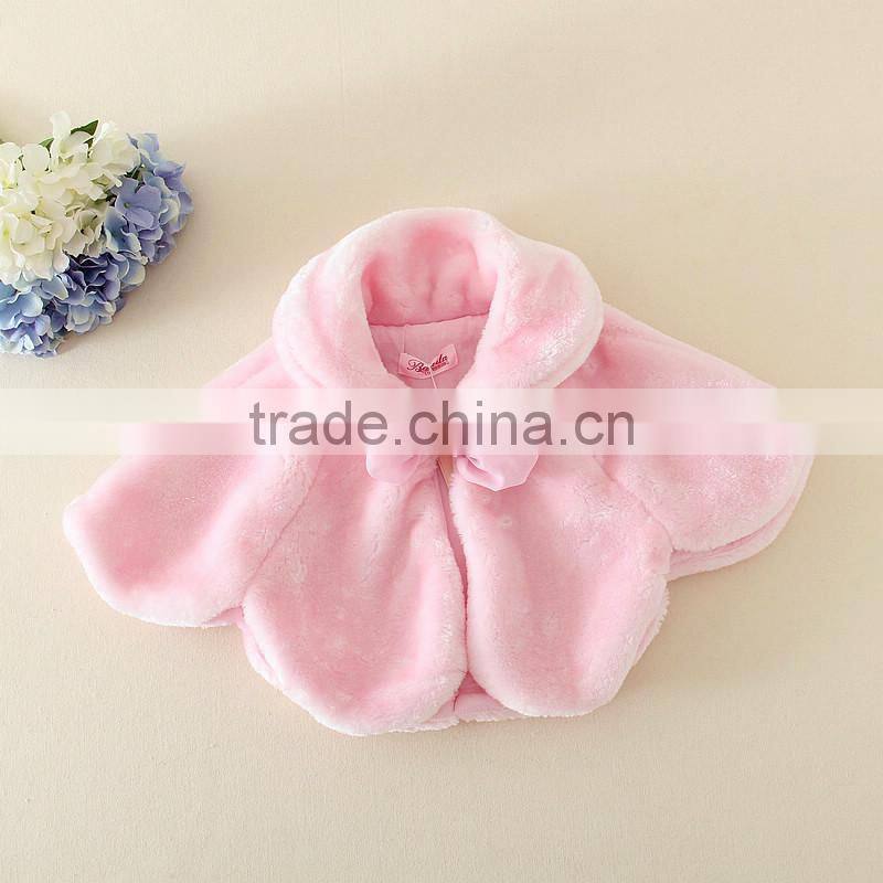 girls wraps/children girls wraps mach with wedding party dress for winter