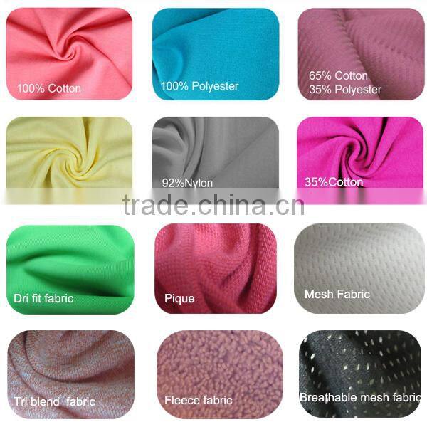 Superfit cuved hem extended gym sports t shirt man