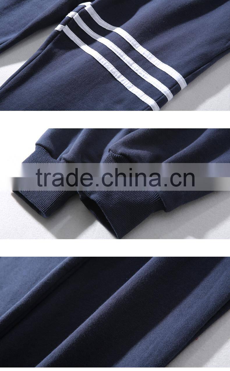 2017 mens sweat pants workout pants men track pants