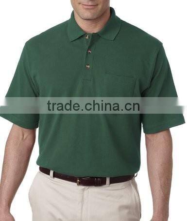 Custom custom design thin breathable cheap polo shirt 100% polyester eyelet fabric
